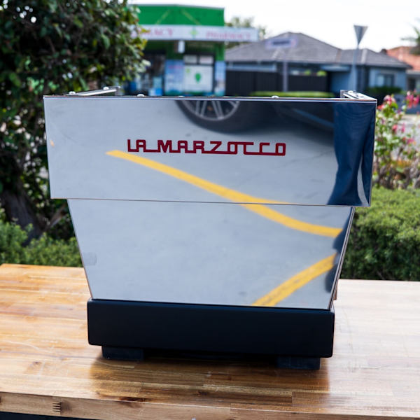 Used La Marzocco Espresso Machines Buying Guide