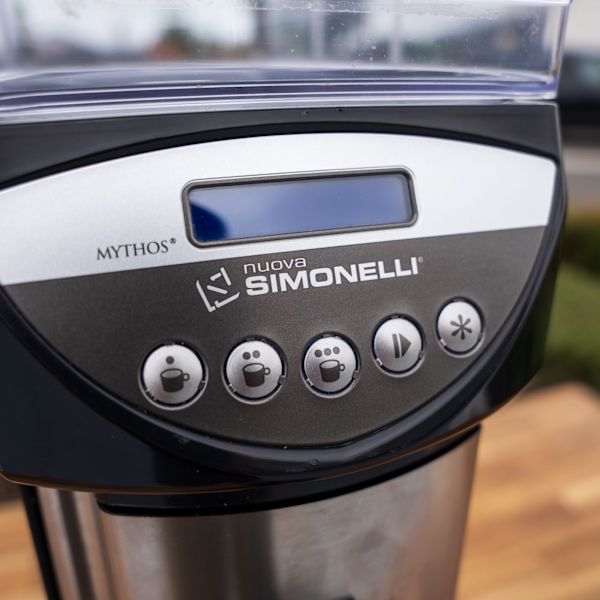 Nuova Simonelli Home Coffee Machines