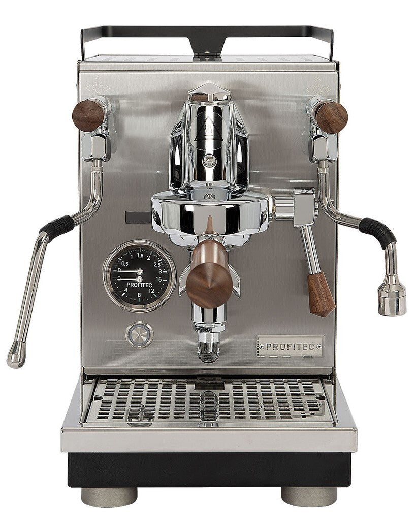 Profitec Coffee Machines