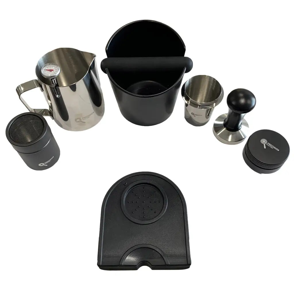 Precision Coffee Gear