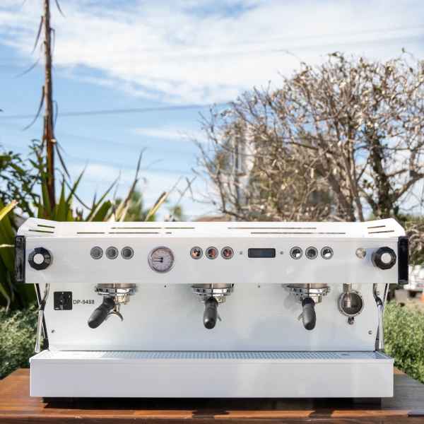 Buy Second Hand Commercial Coffee Machine