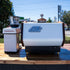 Brand New Custom La Marzocco GS3MP & Picco Grinder Package