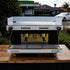 Pre-Loved Sanremo Zoe – 2 Group – White – Excellent Condition