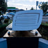 Pre Loved Victoria Arduino Black Eagle 3 Group Custom Gloss White
