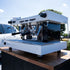 Pre-Loved Sanremo ROMA – 2 Group Multiboiler Commercial Coffee Machine