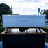Pre Loved Victoria Arduino Black Eagle 3 Group Custom Gloss White
