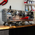Pre Loved Black Eagle 2 Group Multi Boiler Coffee Machine