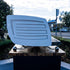 Pre Loved Victoria Arduino Black Eagle 3 Group Custom Gloss White