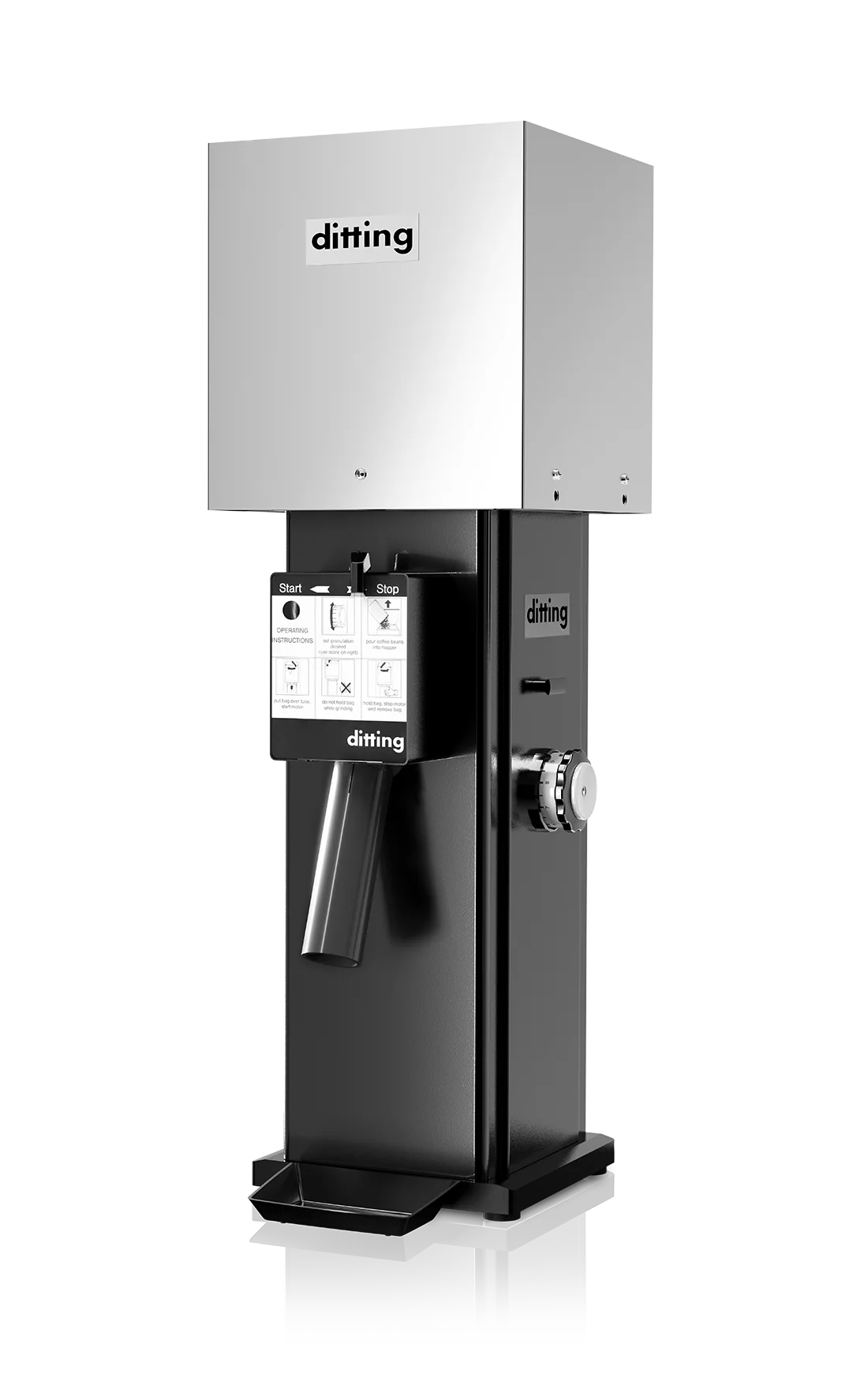Ditting KFA1403 Coffee Grinder Special Order