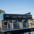Pre Loved New Version Wega Pegaso 15 Amp Tall Cup Coffee Machine