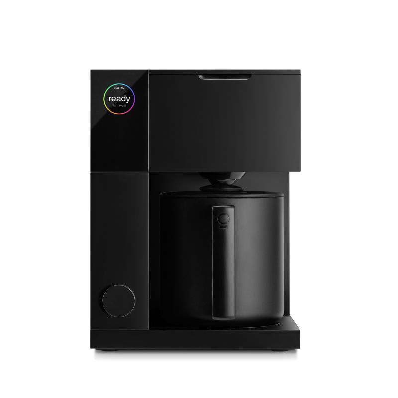 Fellow Aiden Precision Coffee Maker - Black