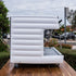 Brand New 2 Group Carimali Bubble , Light Cosmetic Damage