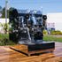 Pre-Loved Isomac Tea Due HX Coffee Machine – Immaculate | Fully Service