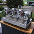 Pre-Loved Custom XLVI STH-9 3 Group Multi Boiler Coffee Machine