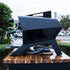 Sanremo F18 Pre Loved 2 Group In Black - Immaculate