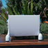 Ex Demo Custom Slayer Espresso In White Coffee Machine