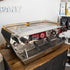 Ex Training Room Demo 3 Group Custom La Marzocco KB90 STUNNING