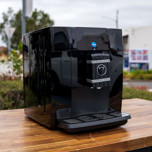 Brand New Carimali CA250 Automatic Coffee Machine