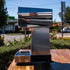 Ex Demo La Marzocco Wally - Barley Used - Auto Milk Steamer