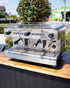 Pre Loved 2 Group Iberital IB7 Commercial Coffee Machine