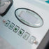 Brand new La Marzocco GS3 AV Gloss White + Timber