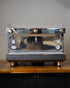 ECM HX-2 PID Compact Commercial Espresso Machine Cement Grey
