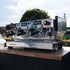 Immaculate Ex Training Room 3 Group La Marzocco Linea AV