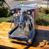 Quick Mill Andreja Premium PreLoved Excellent Condition Coffee Machine