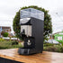 Mythos On Demand Electronic Commercial Coffee Grinder