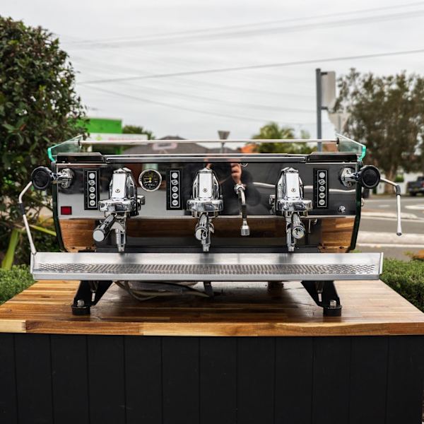 Used Kees van der Westen Mirage Triplet – Fully Serviced & Ready to Go