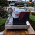 Pre-Loved Custom XLVI STH-9 3 Group Multi Boiler Coffee Machine