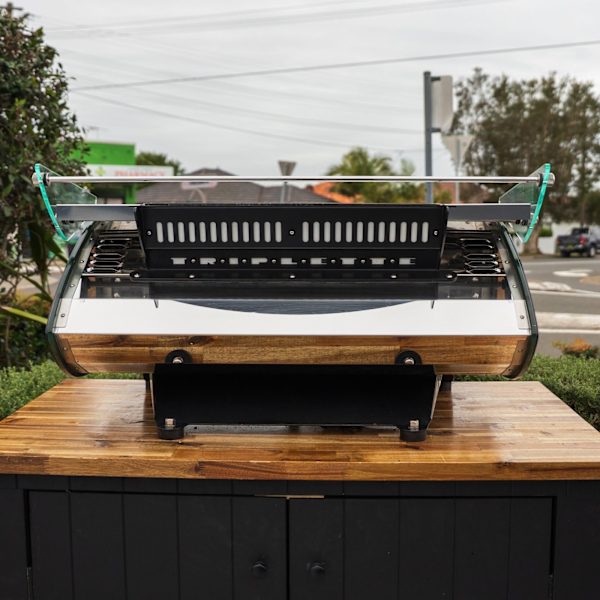 Used Kees van der Westen Mirage Triplet – Fully Serviced & Ready to Go