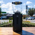 Ex Display Demo Anfim Luna Electric Grinder