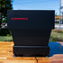 Ex-Showroom La Marzocco Linea Mini Black with Specht Timber Kit IOT