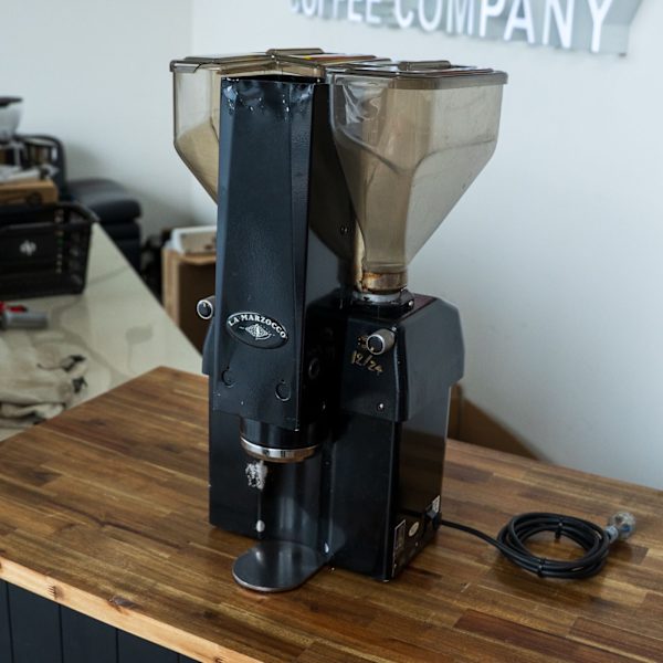 Pre Loved Excellent Working Order La Marzocco Swift Grinder