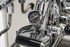 Torre Adele Inox Coffee Machine
