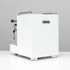 Torre Luigino TSP MT White with Wood and Joystick Coffee Machine