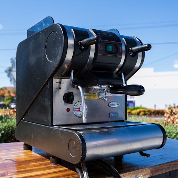 Used La San Marco – 1 Group Commercial Rotary coffee machine