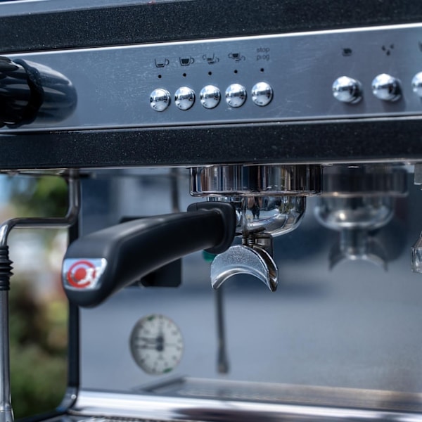 Pre Loved Astoria Tanya 2 Group Coffee Machine – Excellent Condition