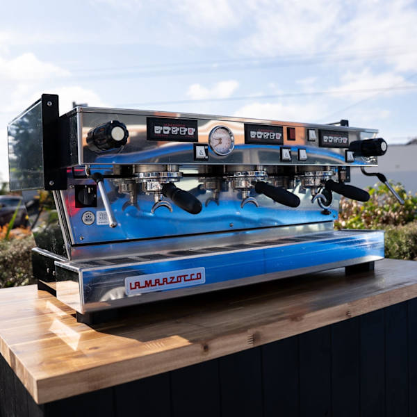 Immaculate Ex Training Room 3 Group La Marzocco Linea AV