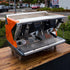 Pre-Loved La San Marco LA100 – 2 Group – Touch Screen – Top of the Ran
