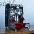 Pre-Loved Isomac Zaffiro E61 Single Boiler Coffee Machine – Domestic