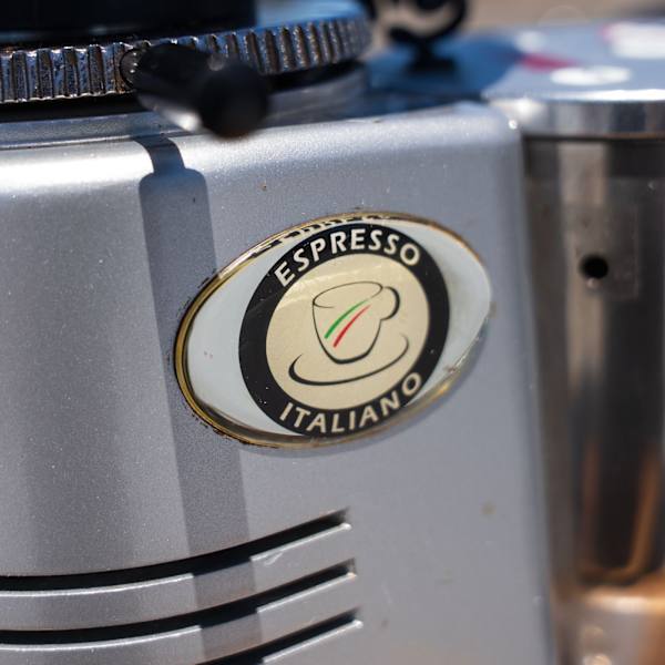 Pre Loved Mazzer Major E Commercial Coffee Grinder