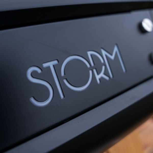Ex-Display Astoria Storm – 2 Group Commercial Coffee Machine