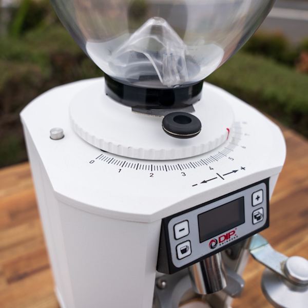 Ex Training Room Dip Dk68 Electric Coffee Grinder
