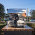 Pre Owned 2 Group La Marzocco PB Commercial Coffee Machine