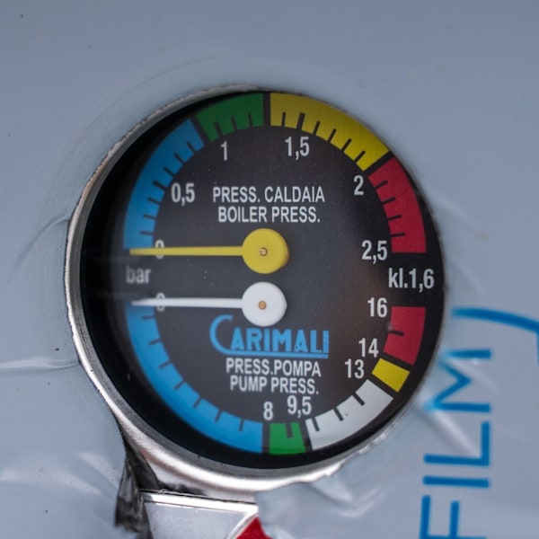 Brand New 2 Group Carimali Bubble , Light Cosmetic Damage