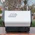 Brand new La Marzocco GS3 AV Gloss White + Timber