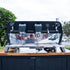 Sanremo F18 Pre Loved 2 Group In Black - Immaculate