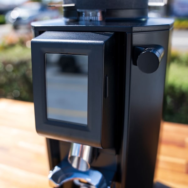 Ex Display Demo Anfim Luna Electric Grinder